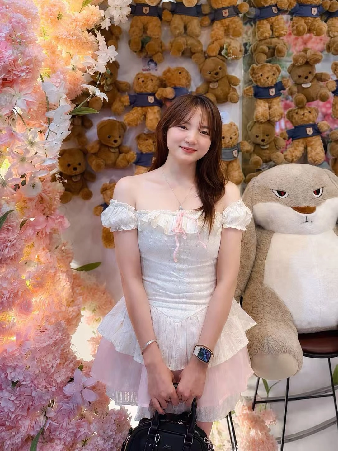 花花胡志明个人照片1