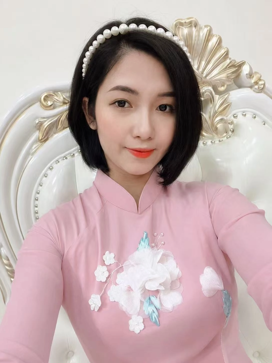 家希胡志明个人照片3