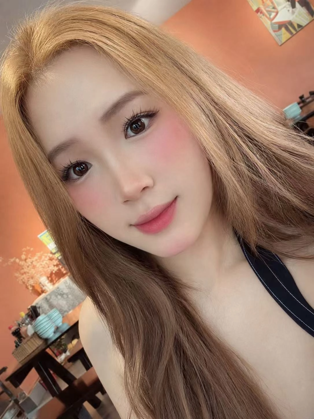 皇儿胡志明个人照片3