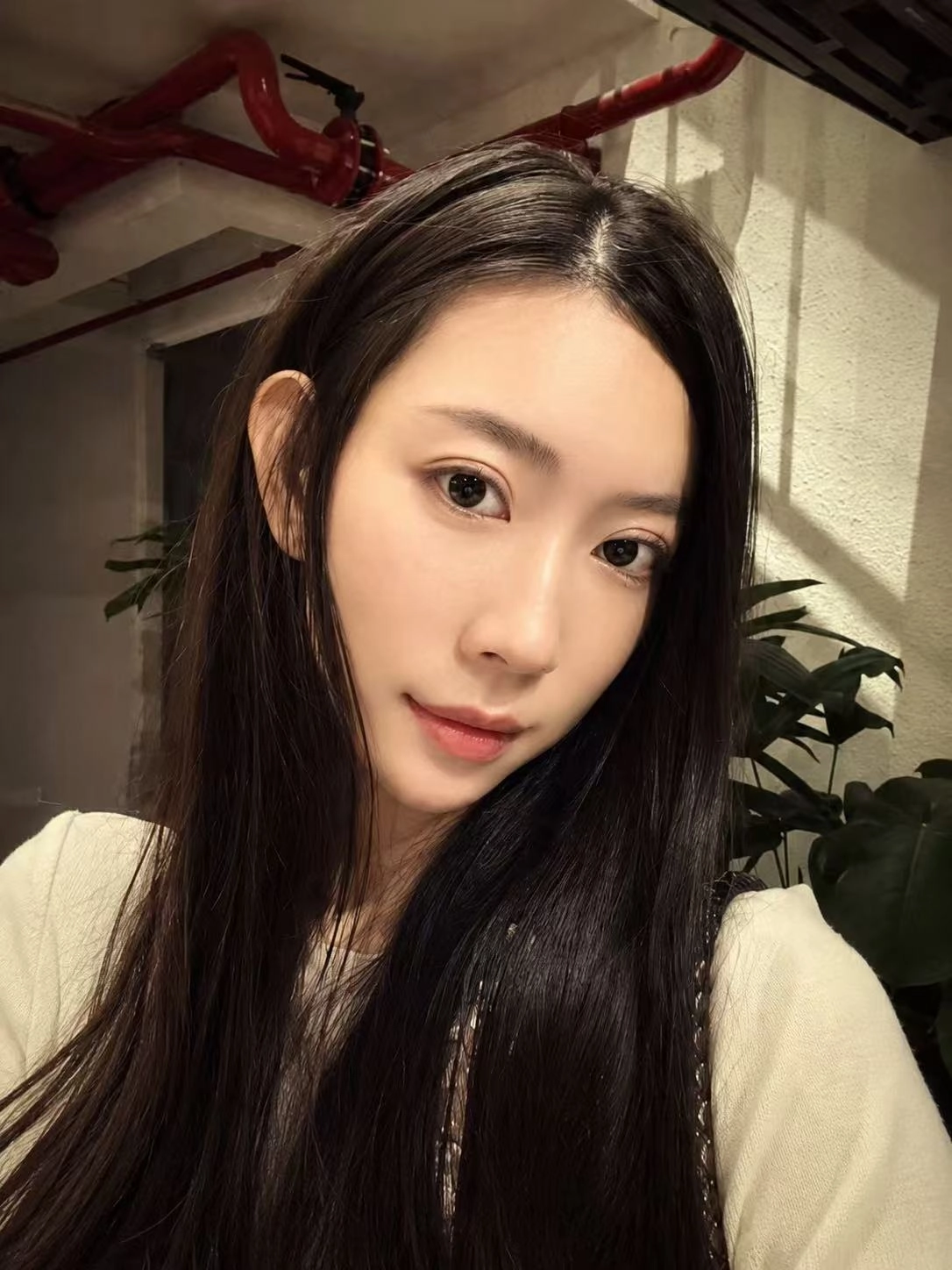 雪雪胡志明个人照片2