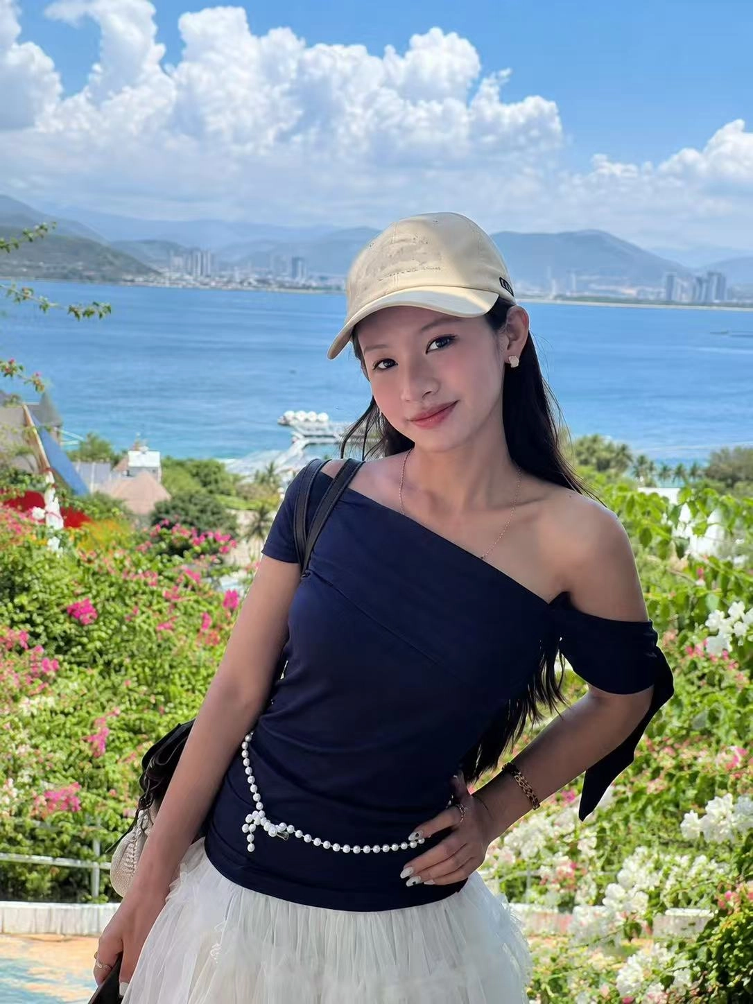 海燕胡志明个人照片1