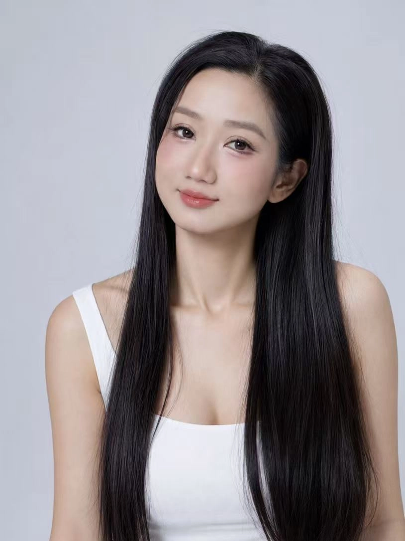 Jasmine胡志明个人照片4