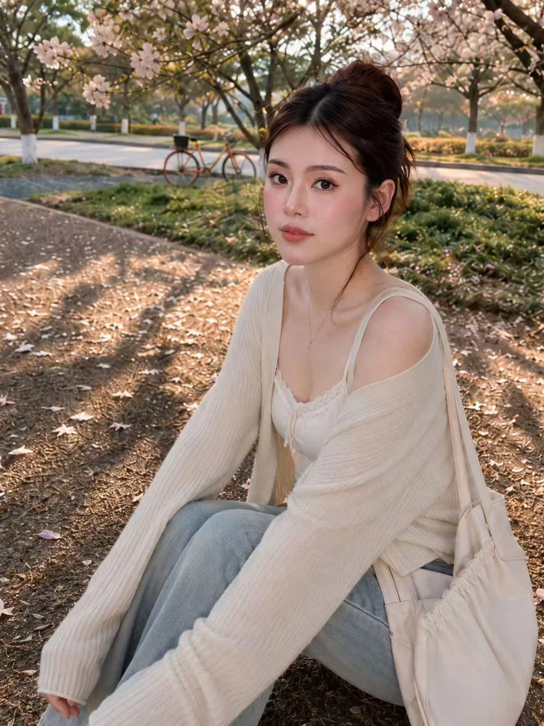 舒舒胡志明个人照片3