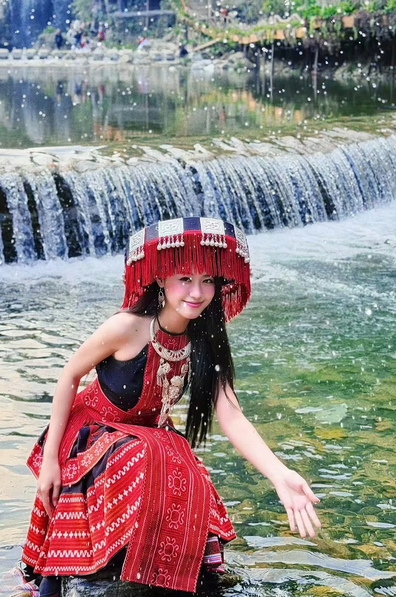 美潮河内个人照片3