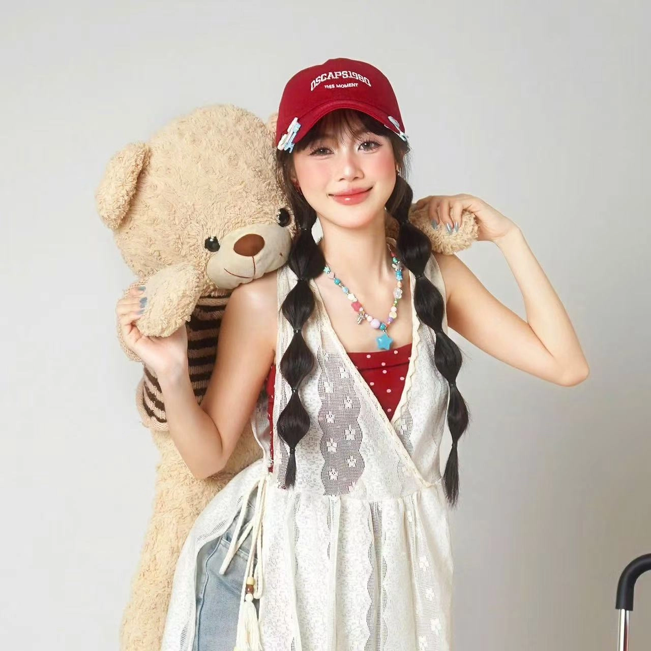 翠庄胡志明个人照片3
