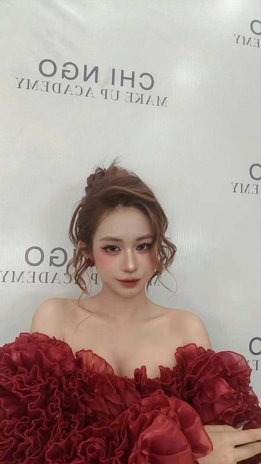 落落胡志明个人照片5