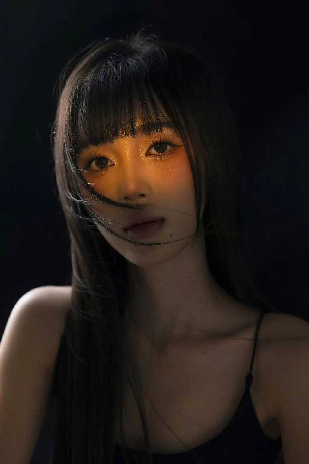 翠庄胡志明个人照片4