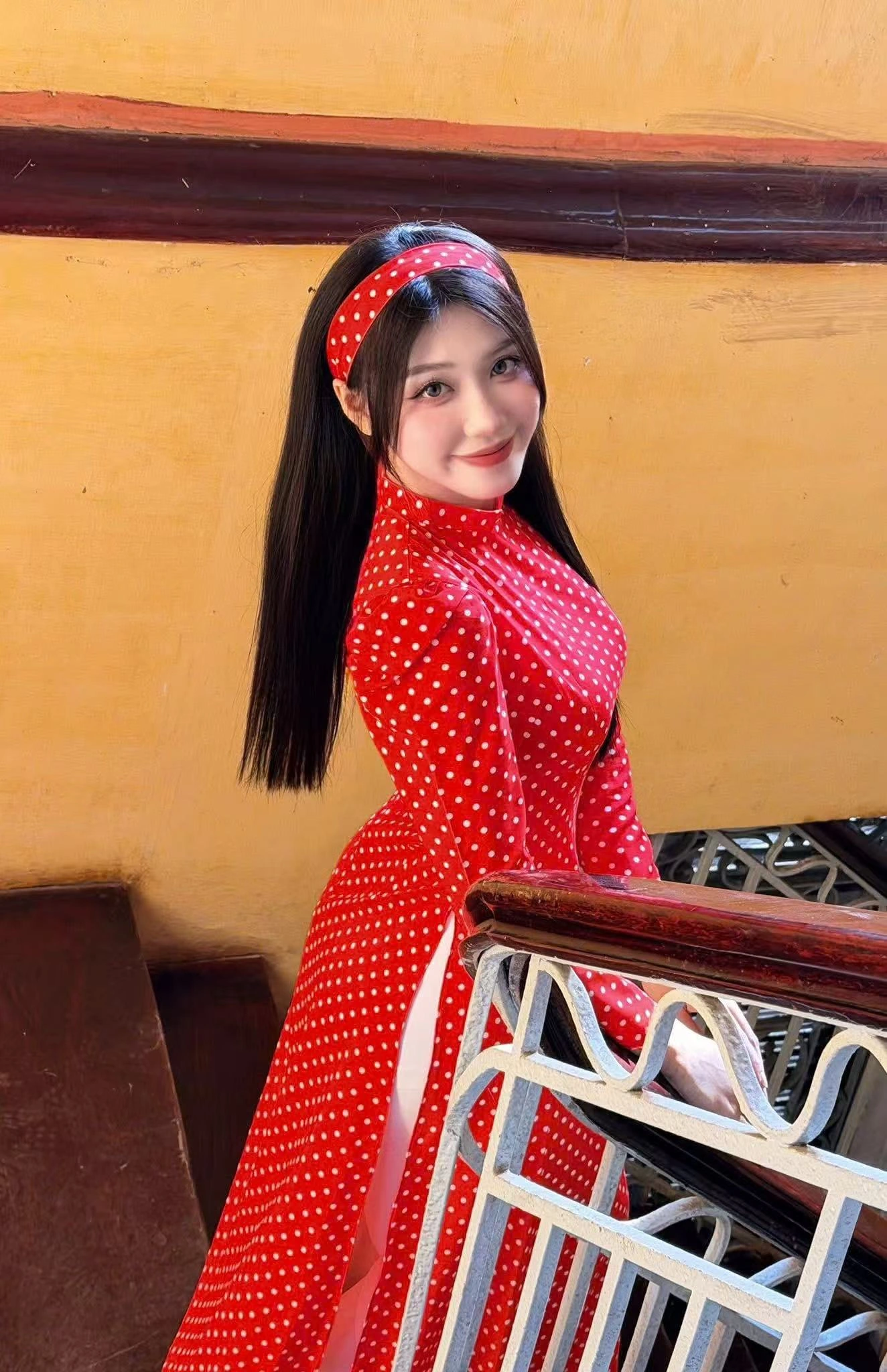 美潮河内个人照片2