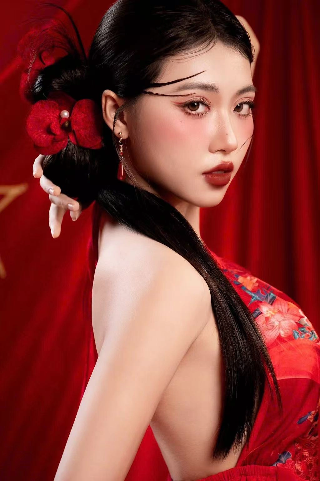 美潮河内个人照片4