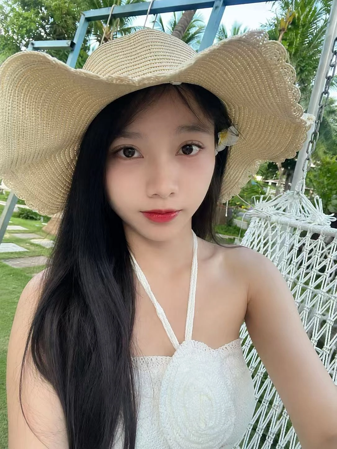 樱花胡志明个人照片5