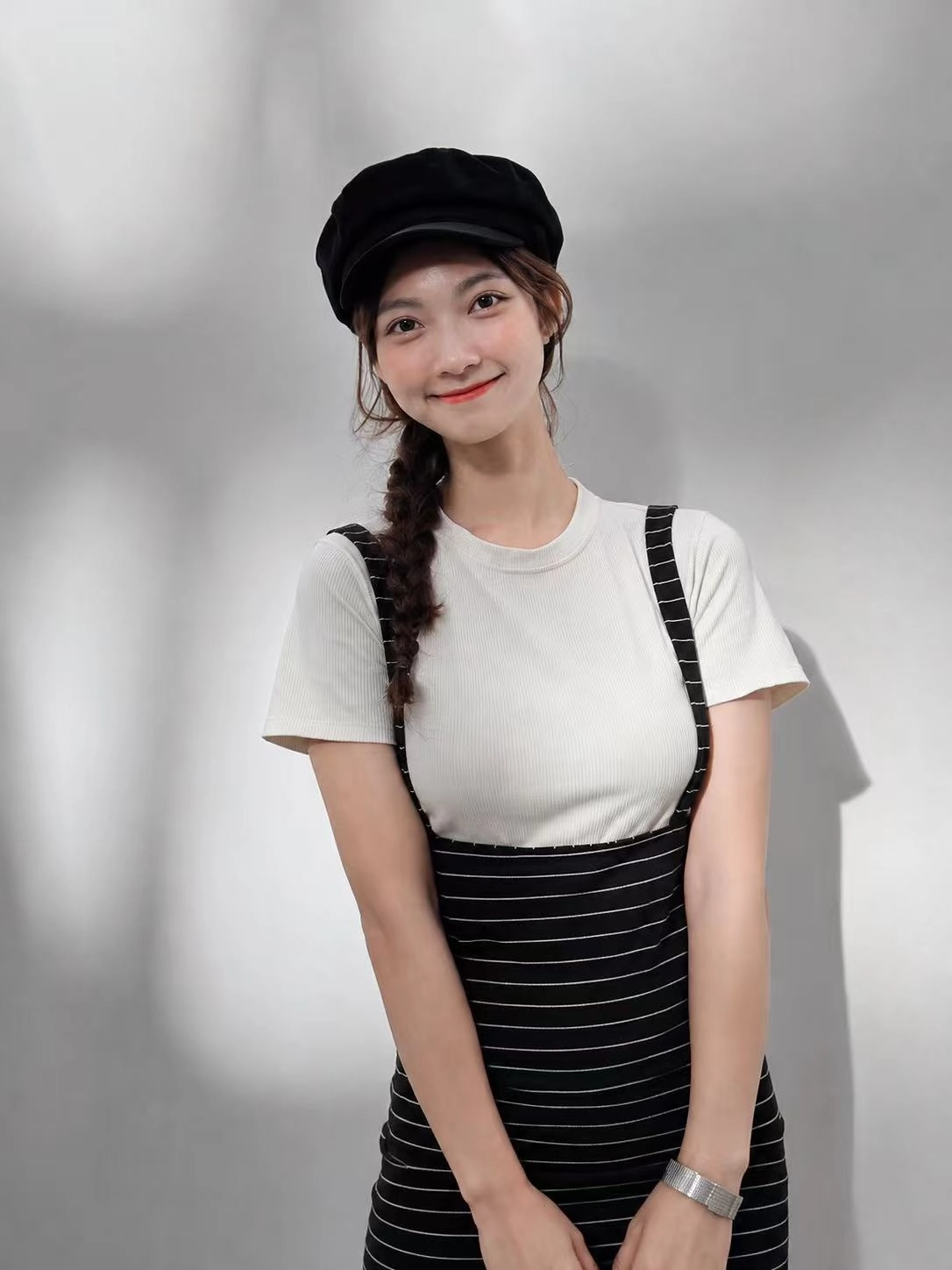 燕子胡志明个人照片4