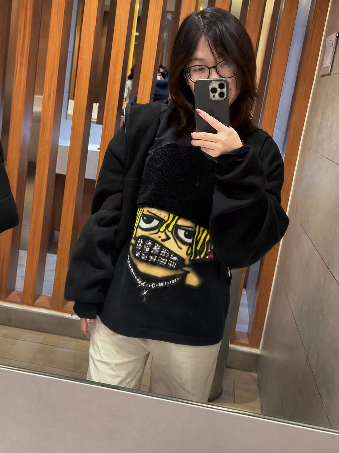 郭燕胡志明个人照片4