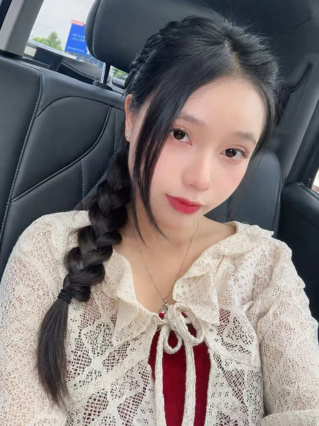 樱花胡志明个人照片3