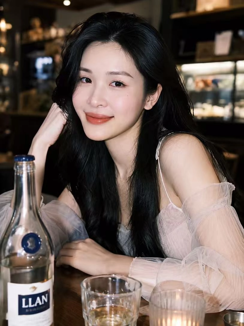 凤凰胡志明个人照片3