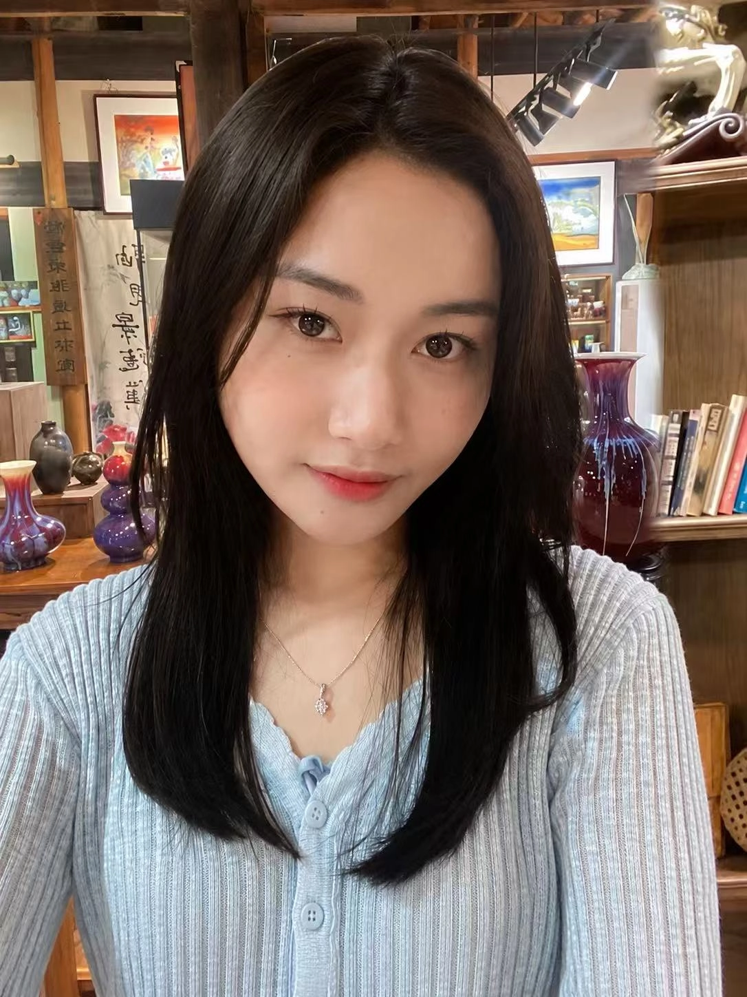 Helen胡志明个人照片3