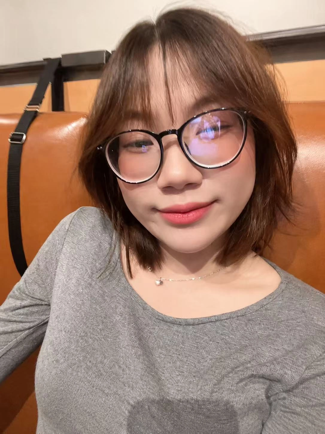 郭燕胡志明个人照片3