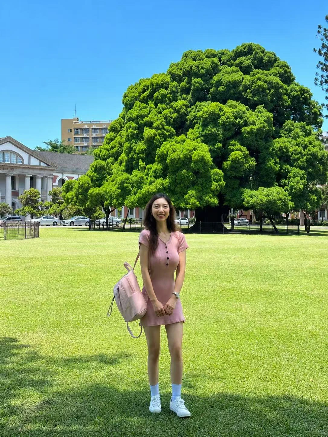 燕子胡志明个人照片3