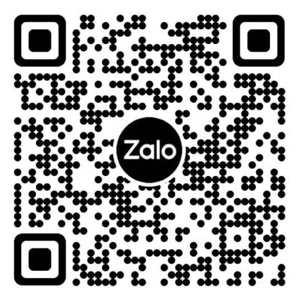 Zalo：0984251449