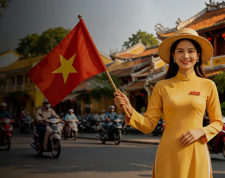 找靠谱的越南本地服务