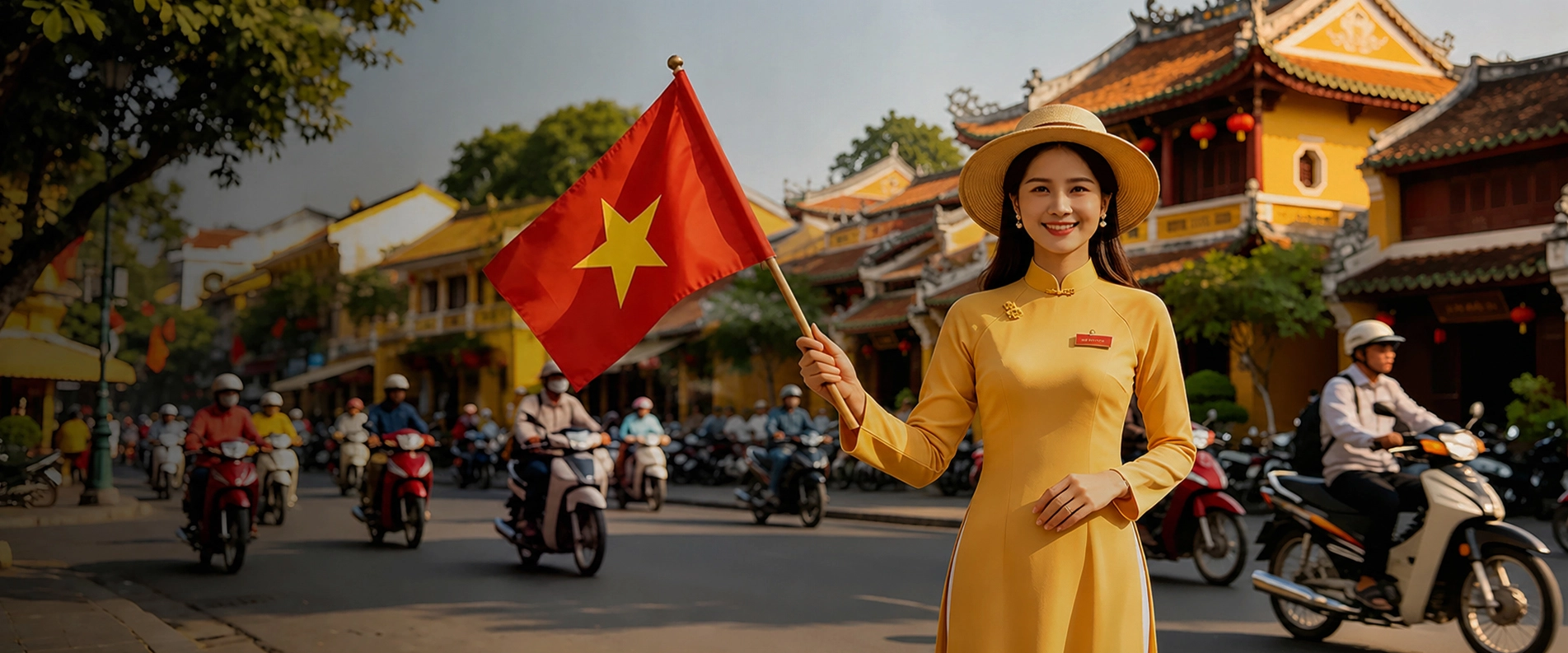 找靠谱的越南本地服务