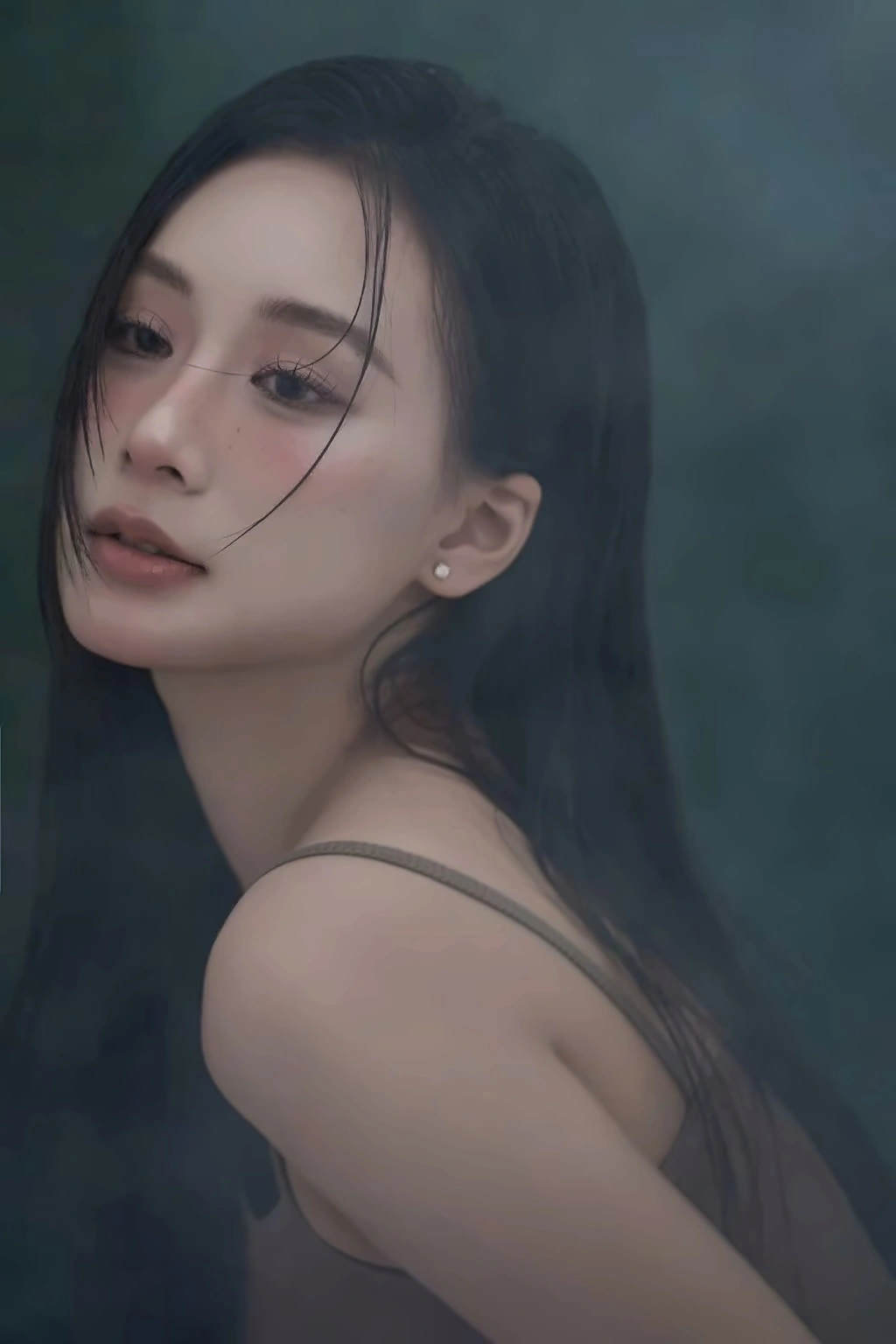 奇英胡志明个人照片5