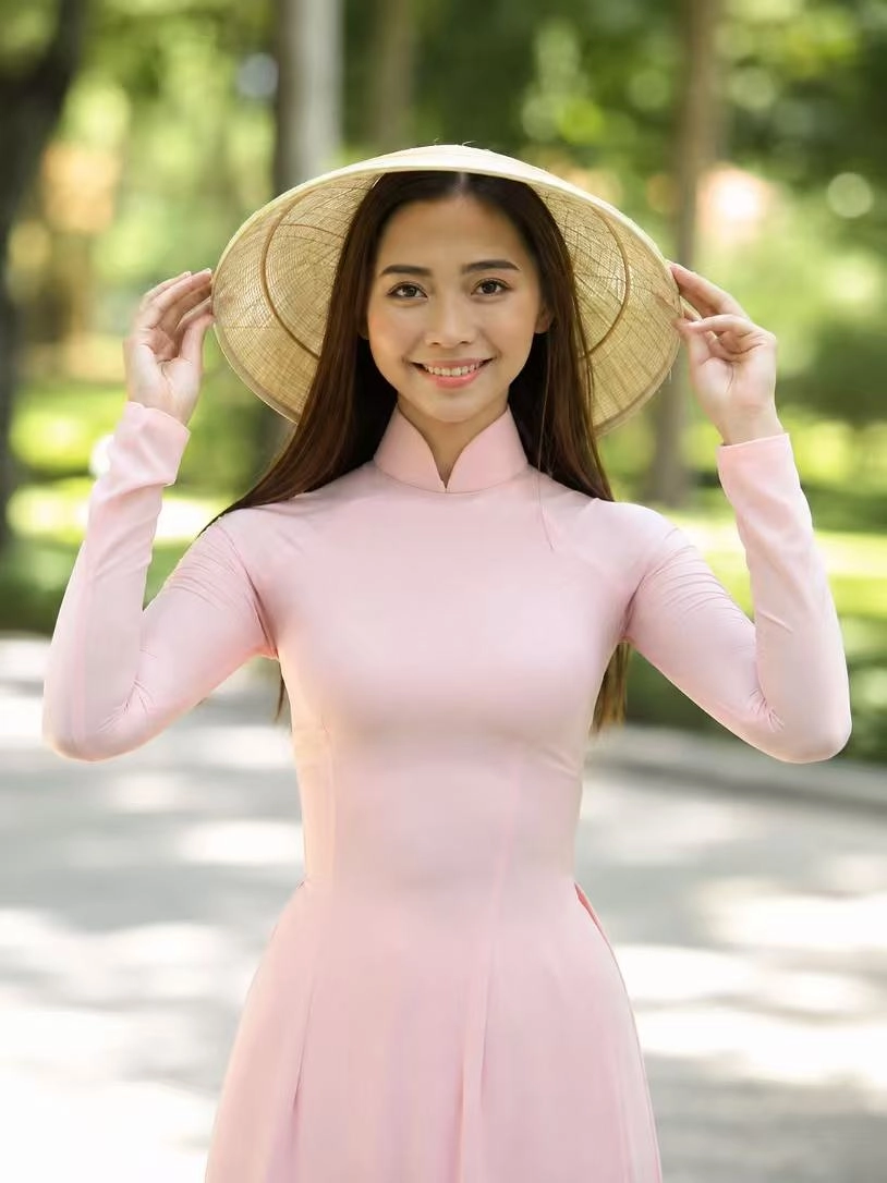 美惠
