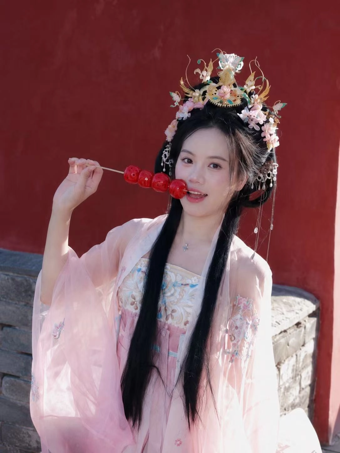 清惠河内个人照片2