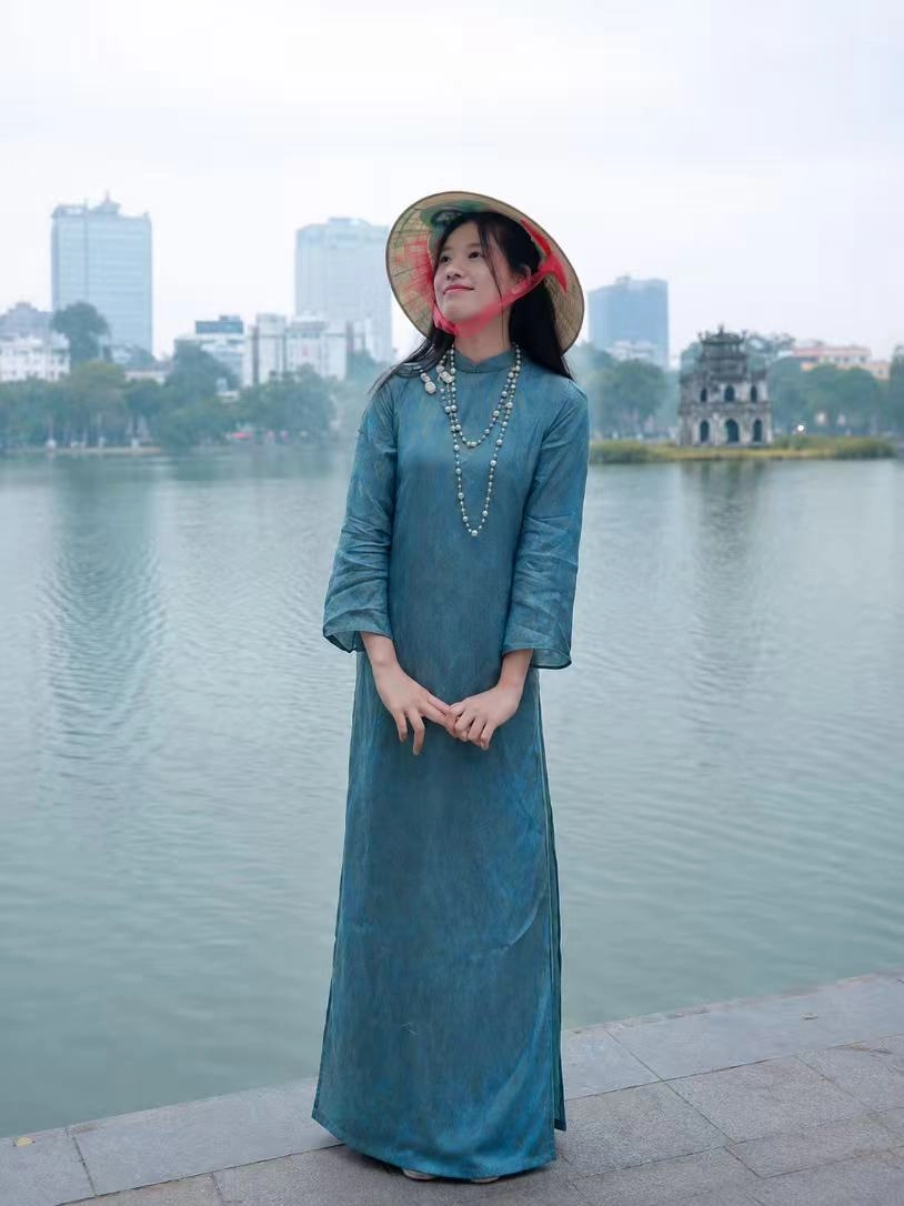 清惠