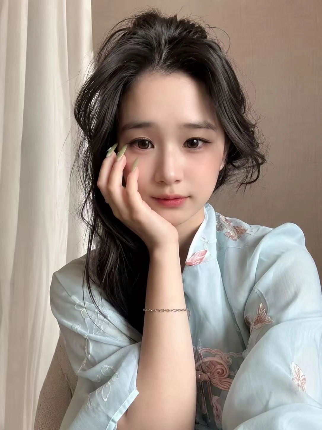 仙仙