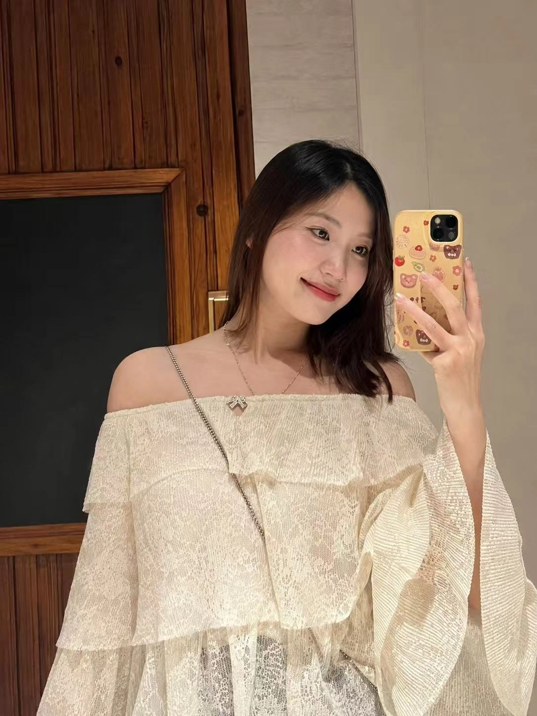 竹芝胡志明个人照片4