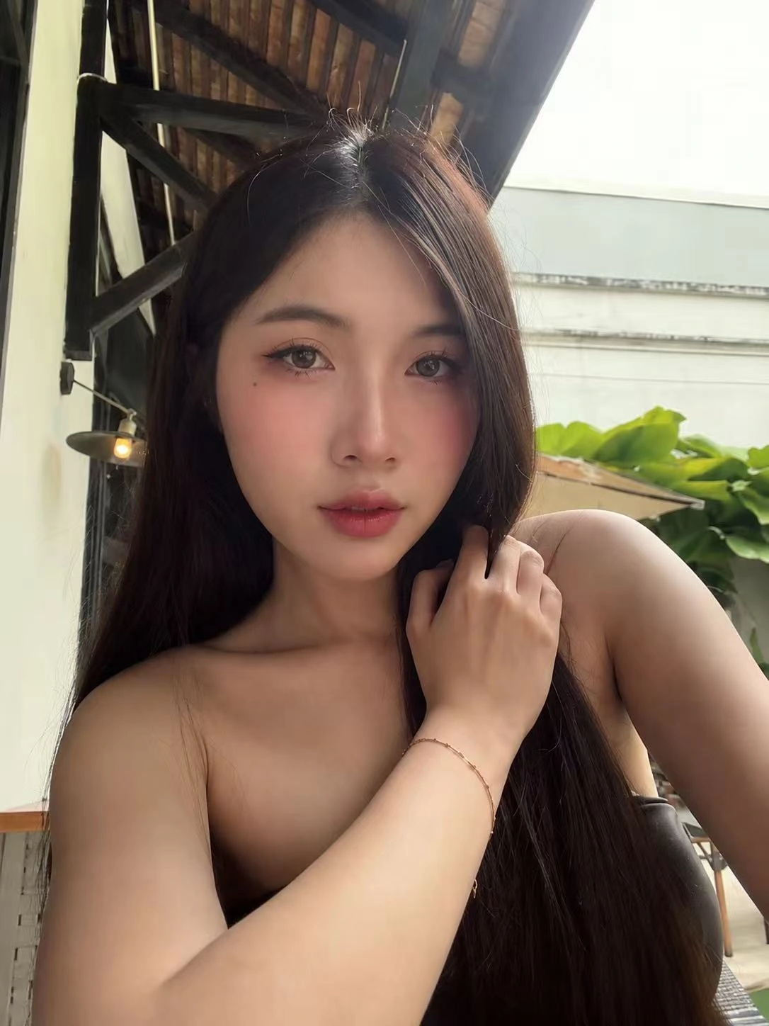 玉玉胡志明个人照片4