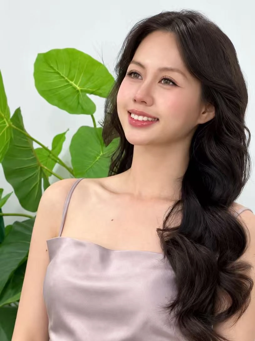 明珠胡志明个人照片5