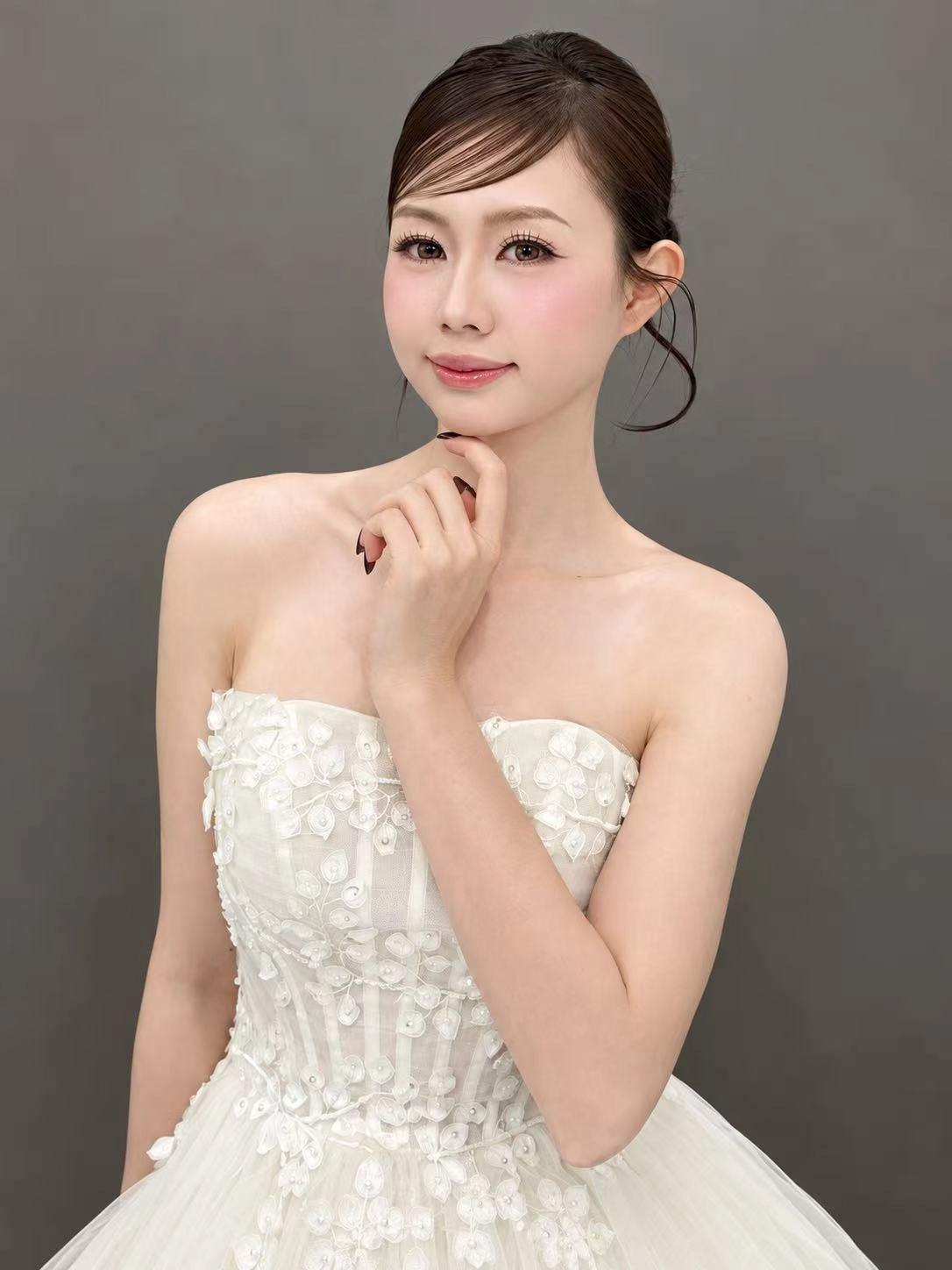 明珠胡志明个人照片4