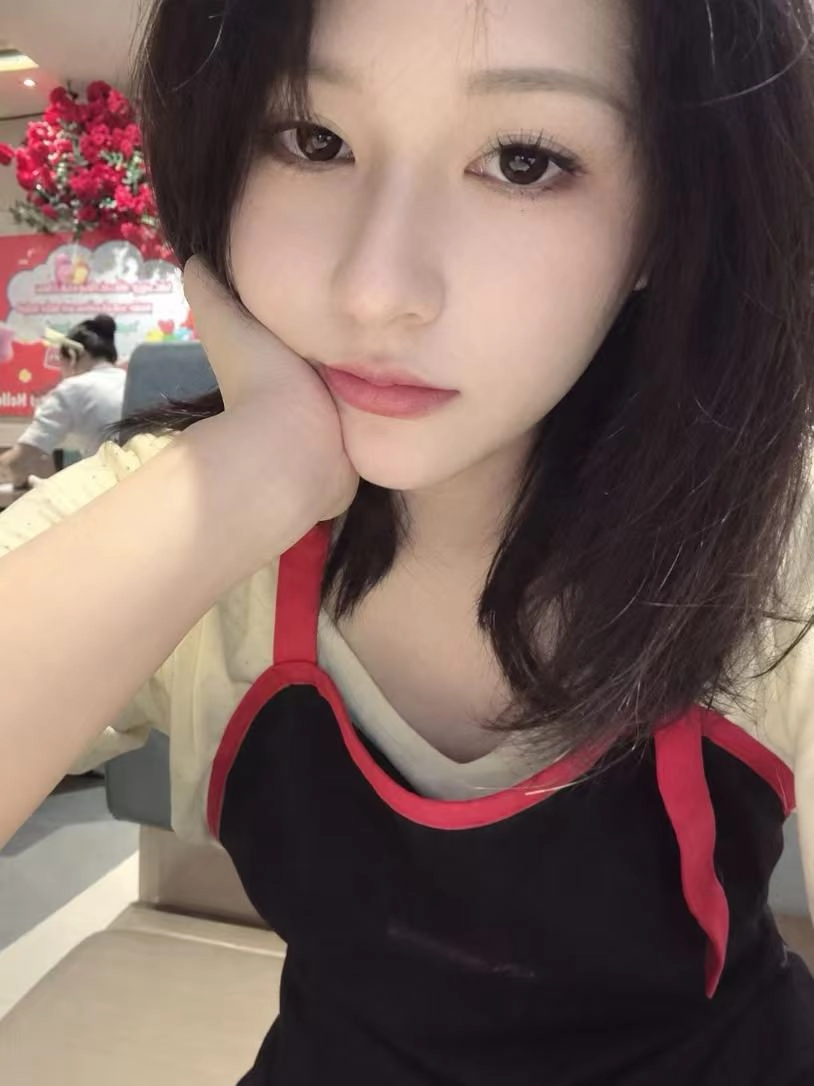 美玲胡志明个人照片3
