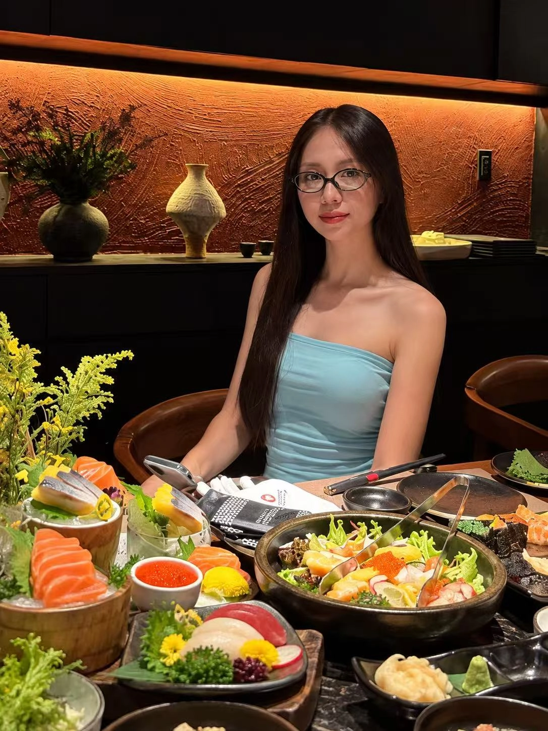 明珠胡志明个人照片3