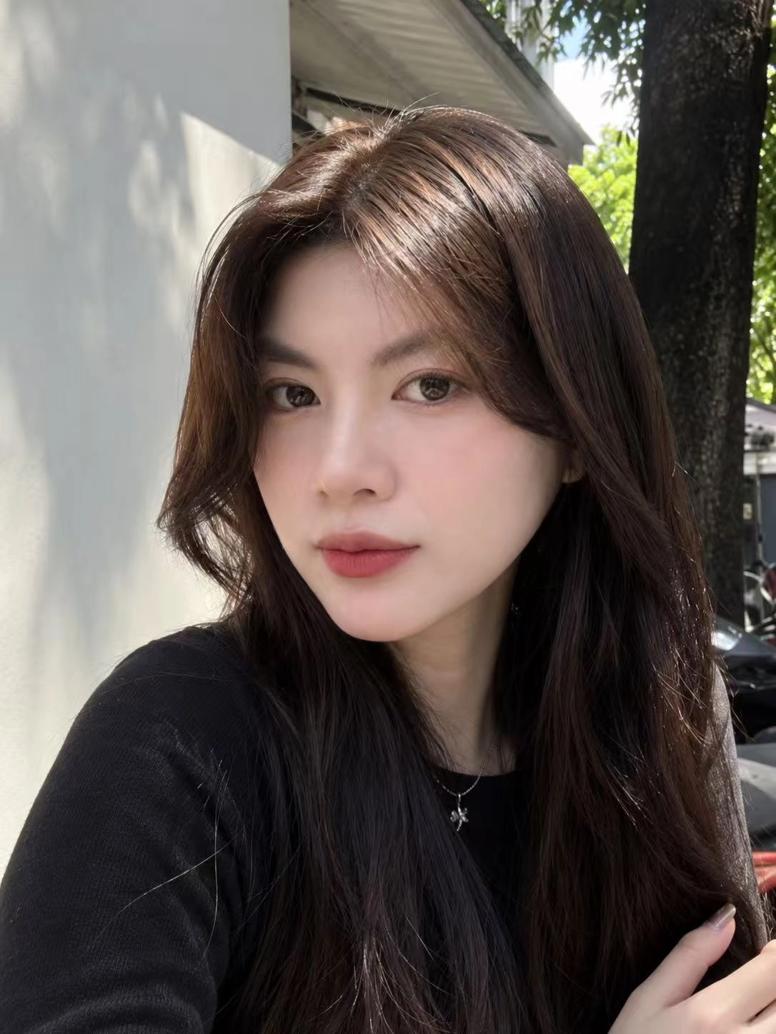 小庄胡志明个人照片4