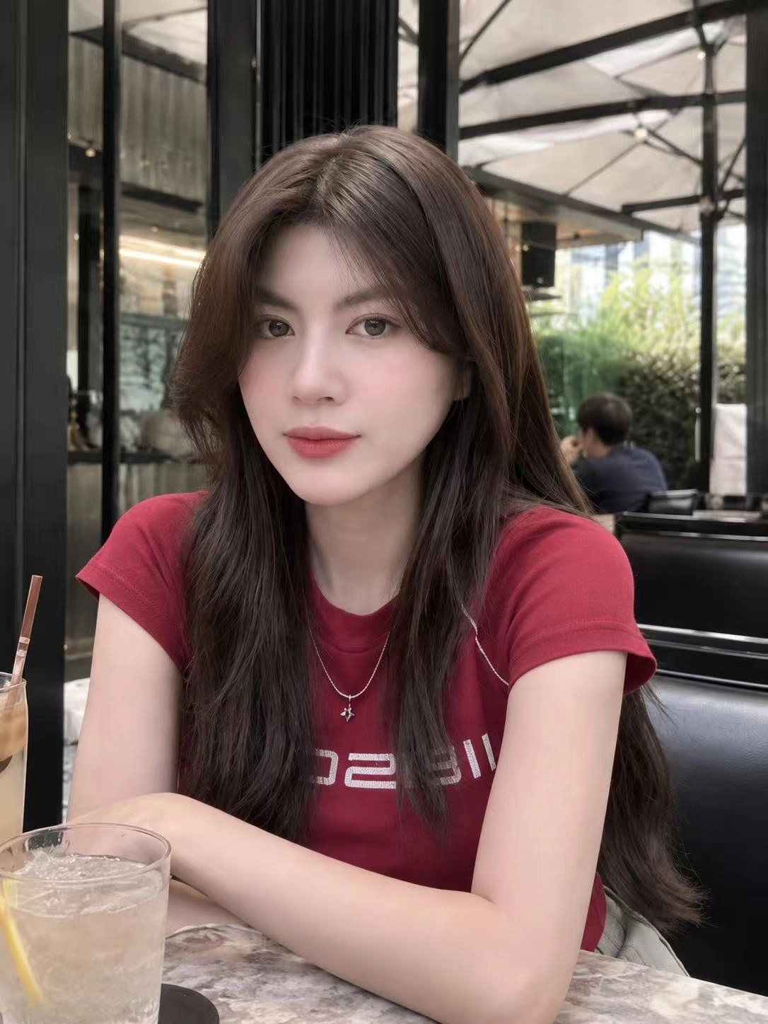 小庄胡志明个人照片3