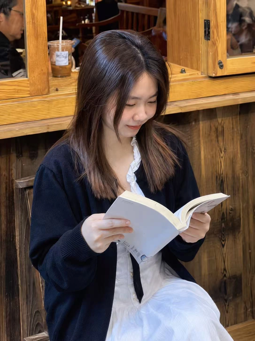 Yornna胡志明个人照片2