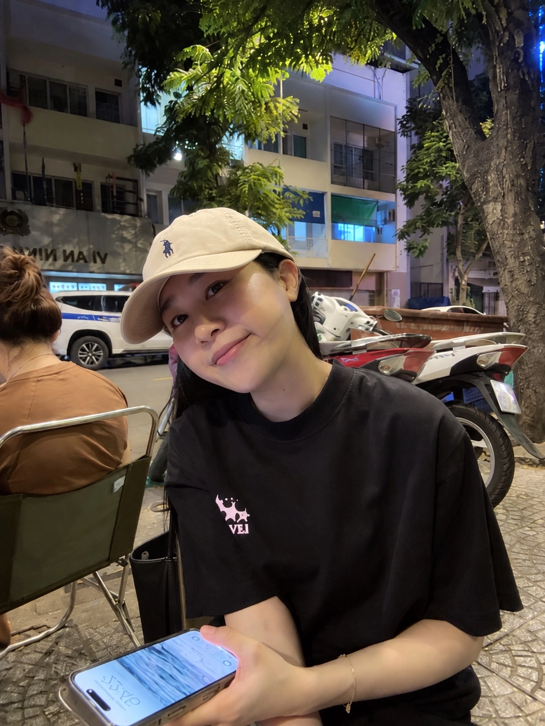 小林胡志明个人照片2