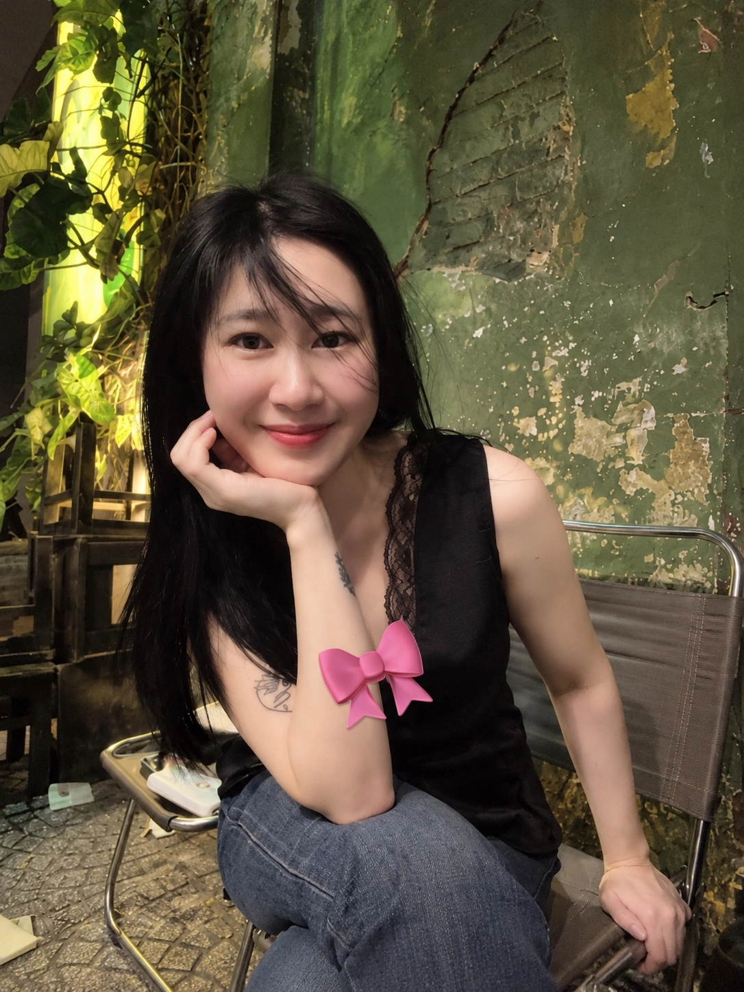 小林胡志明个人照片3
