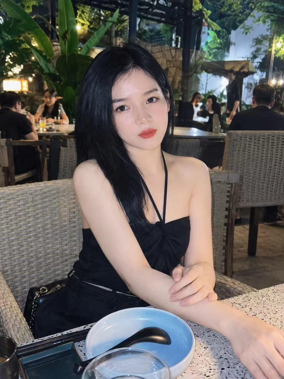 小雨胡志明个人照片4