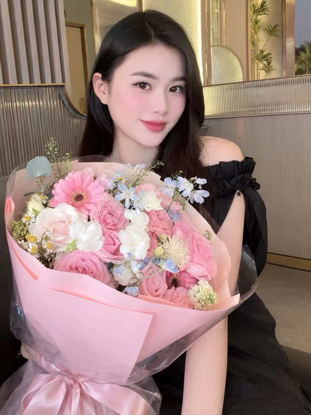 燕英胡志明个人照片2