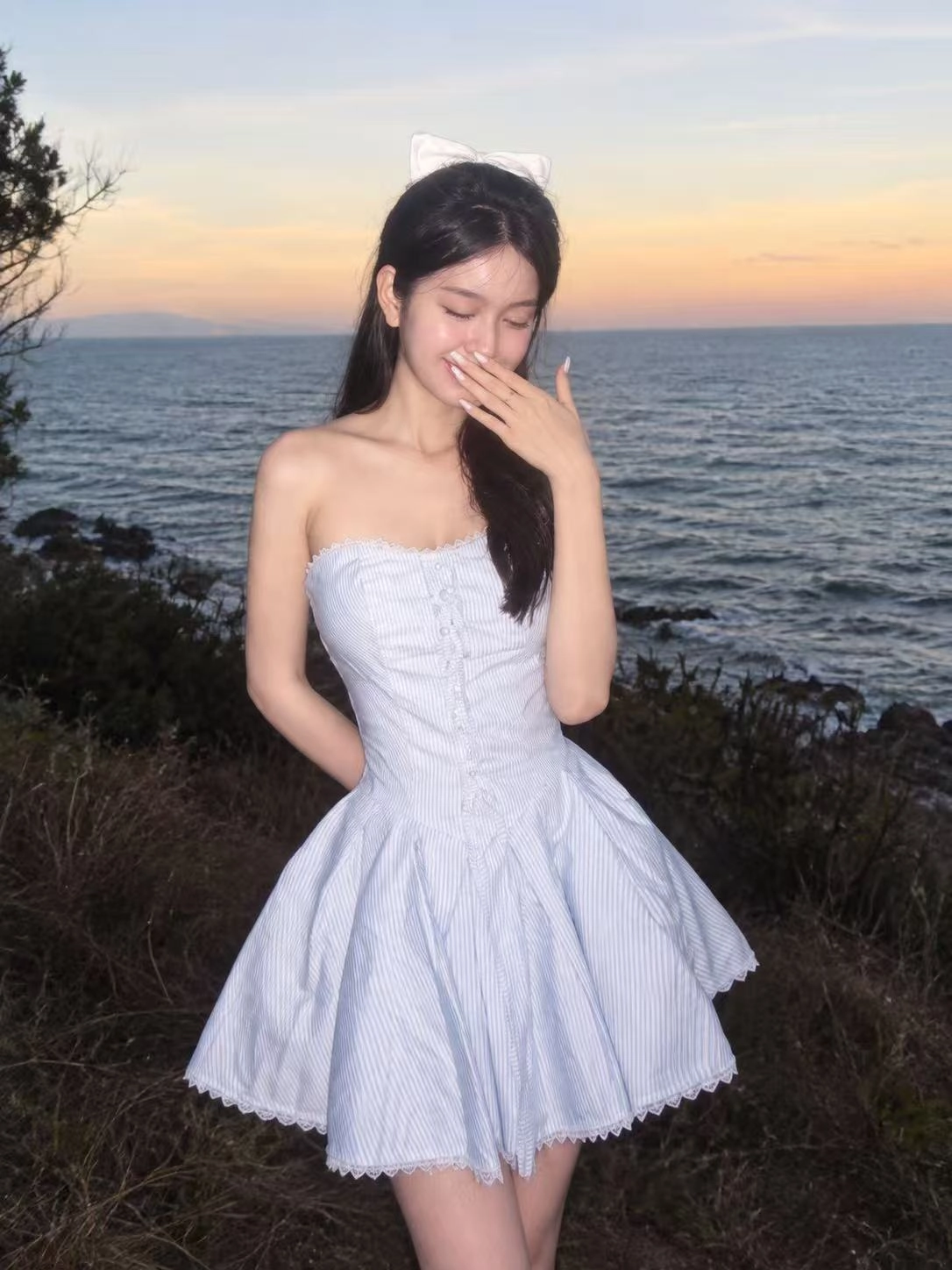 VyVy胡志明个人照片5