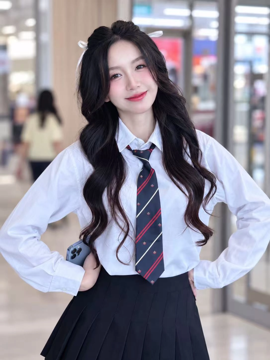 VyVy胡志明个人照片1