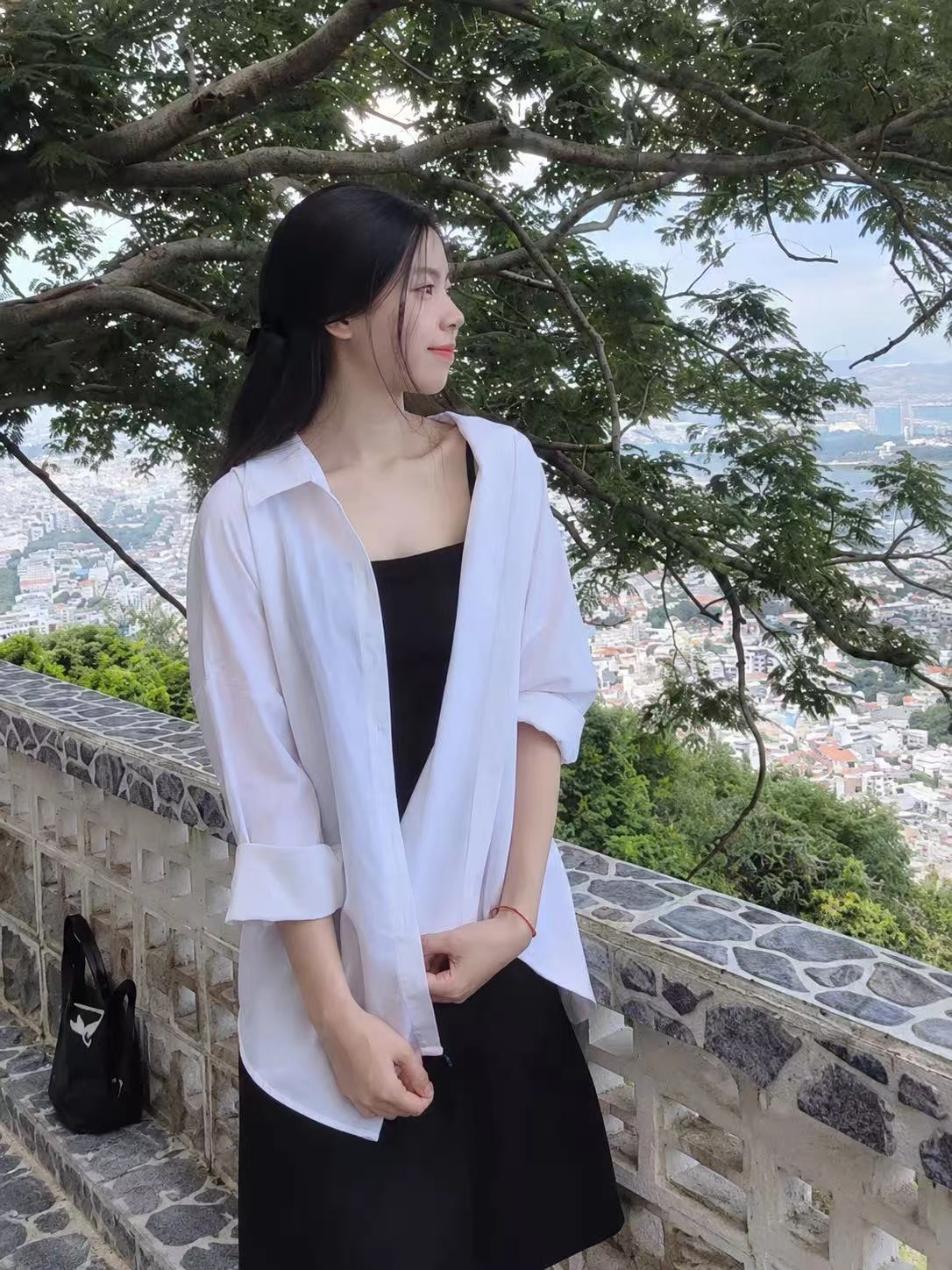 草草胡志明个人照片1