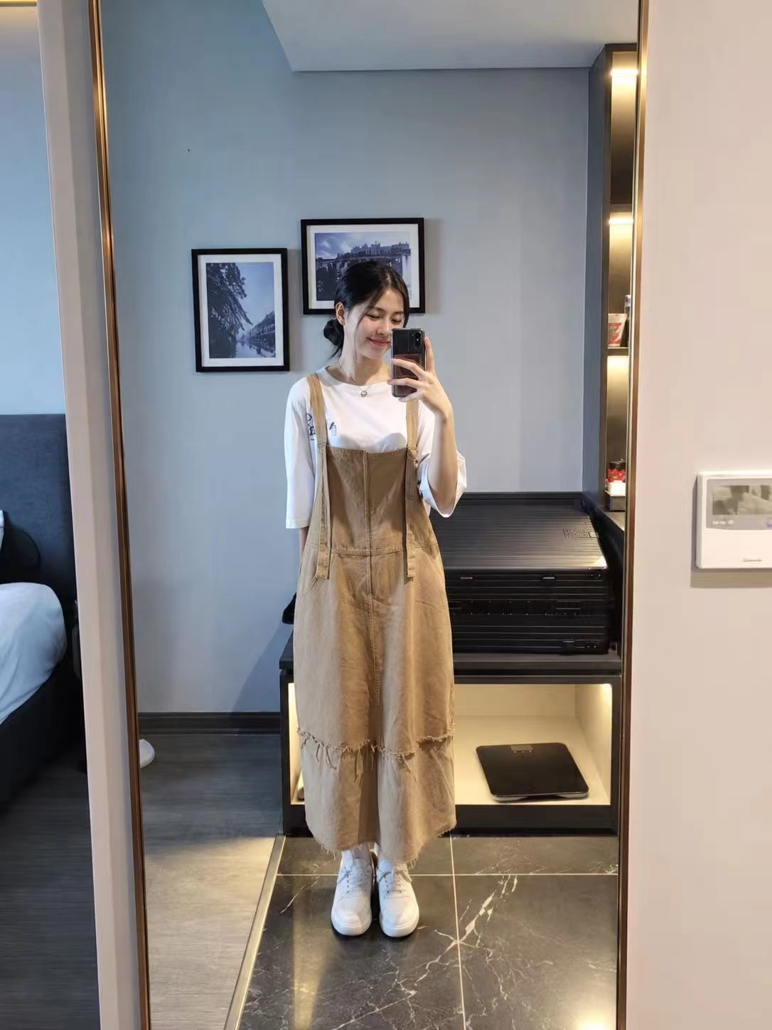 草草胡志明个人照片4