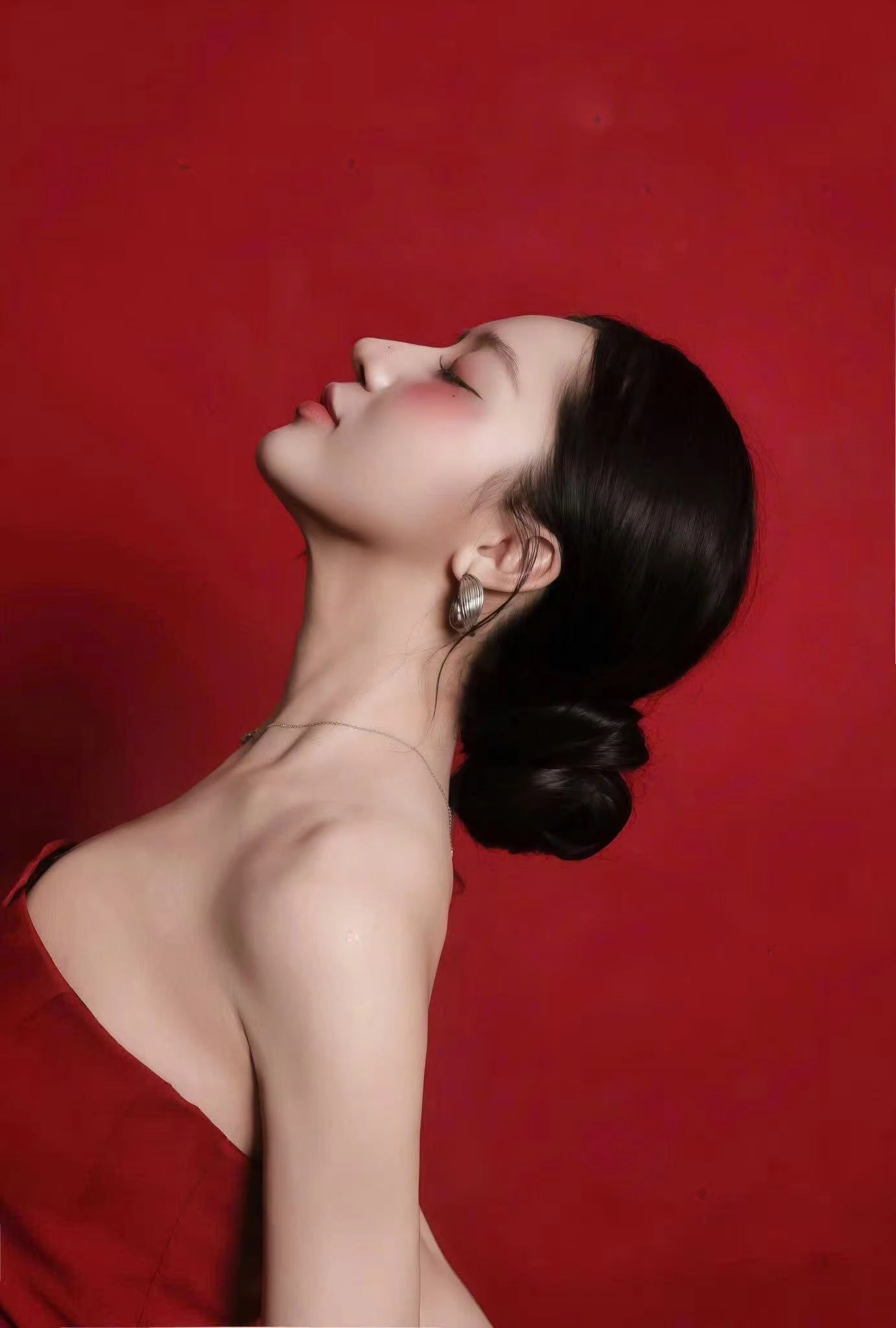丁金芝河内个人照片3