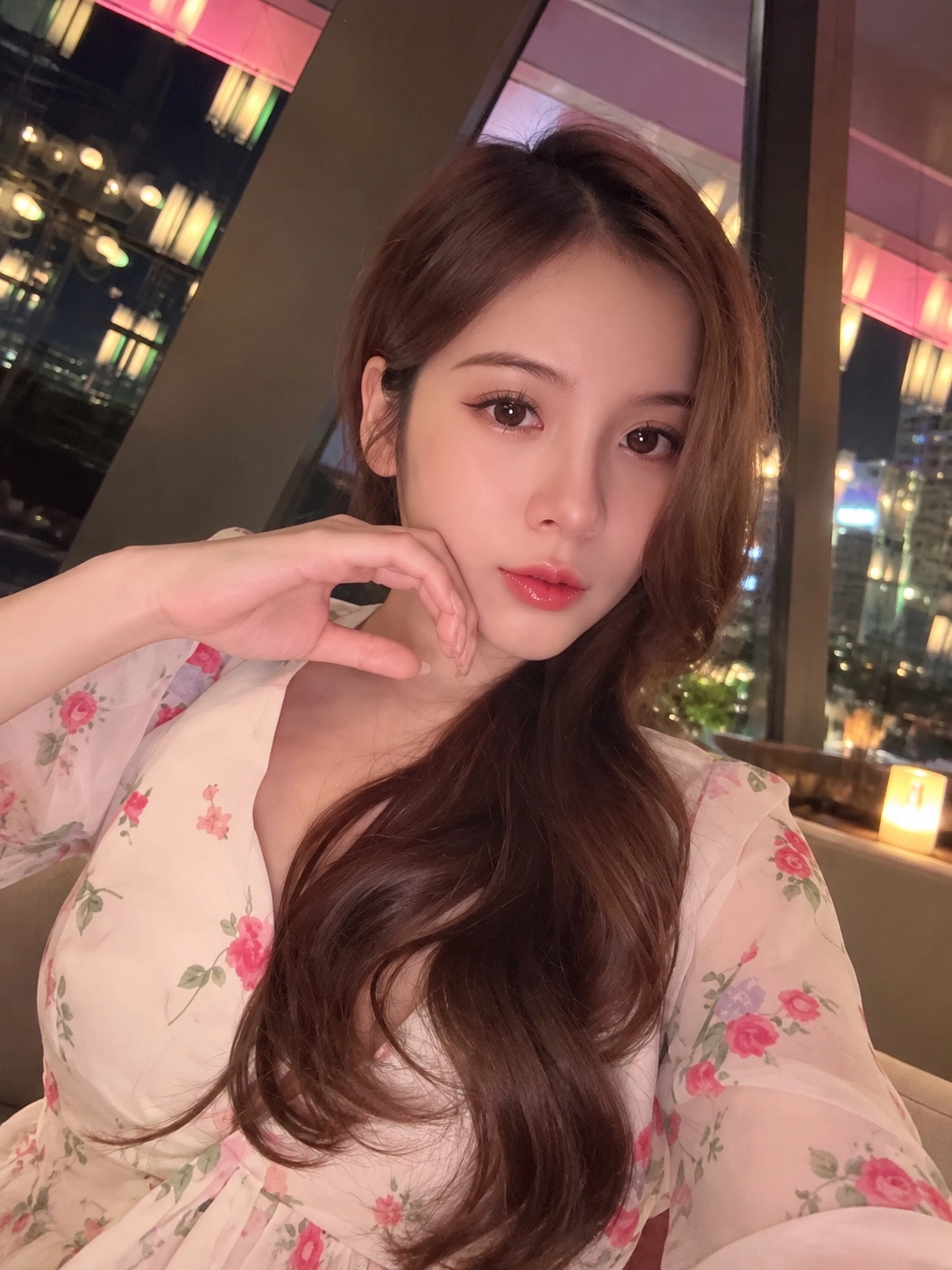 哪哪胡志明个人照片4