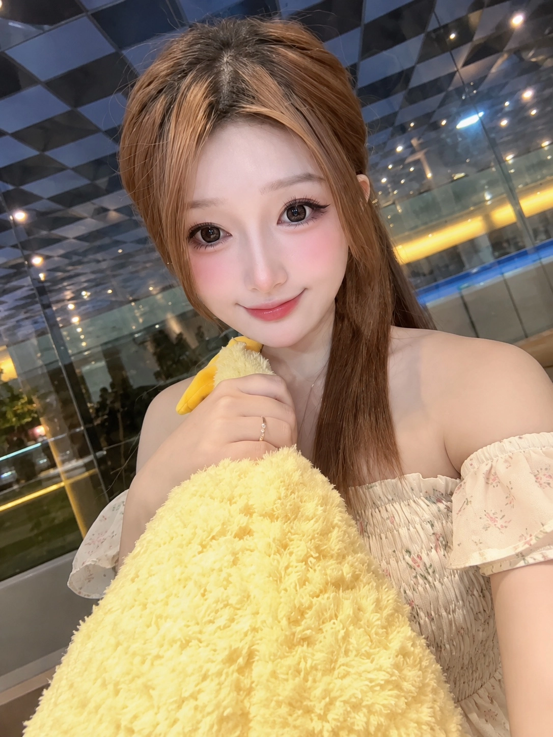 燕燕胡志明个人照片2
