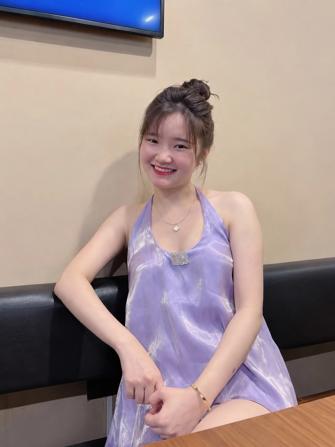 清水胡志明个人照片3
